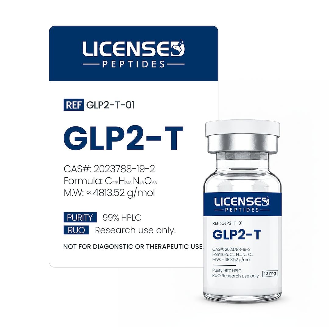 💪（Enhances Muscle and Joint Health ）GLP2-T