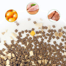 Cargar imagen en el visor de la galería, Alimento para gatos con alto contenido en proteínas y bajo en grasas, nutrición completa.