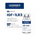 💕（Delayed Ejaculation）IGF-1 LR3