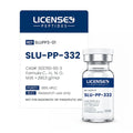 💪(Enhances muscle & joint health)SLU-PP-332 · 5mg